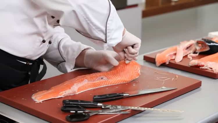 להוציא את העצמות מהדג