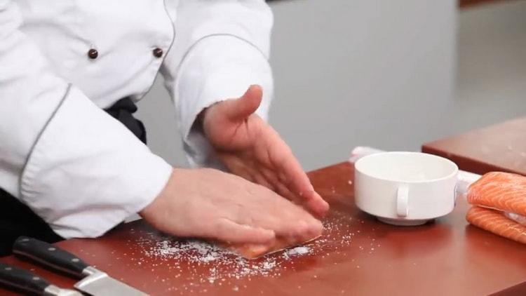 דגים חמוצים