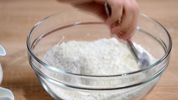 Chcete-li připravit kuřecí quesadilly, připravte ingredience