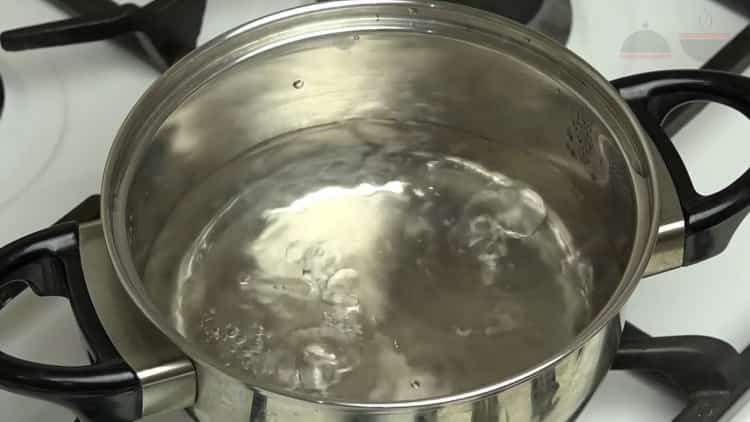 Deliciosa col en vinagre: recepta instantània