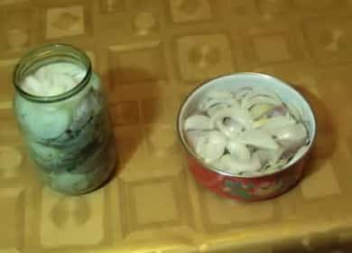 Cum să înveți cum să gătești pește delicios murat