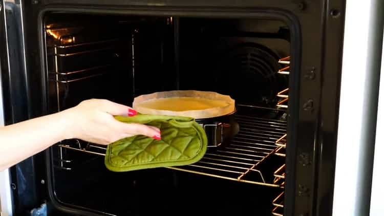 Cea mai simplă plăcintă cu mere în vrac - o rețetă dovedită de-a lungul anilor