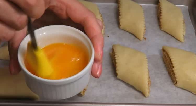 Ghat Cookies - Doçura Permanente Real