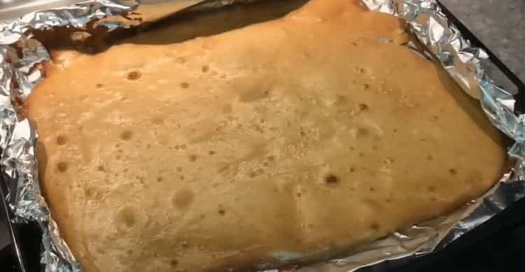 Mga cookies mula sa formula ng sanggol ayon sa isang hakbang-hakbang na recipe gamit ang larawan