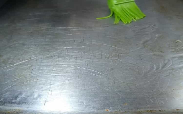 Chcete-li vařit ovesné sušenky, připravte nádobí