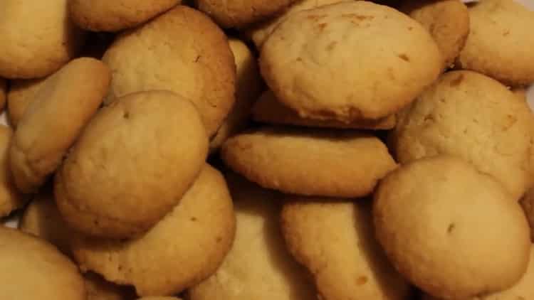 Bolinhos de Farinha de Arroz Escocês - Deliciosos e Sem Glúten