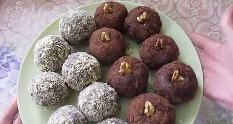 Per fer patates galetes