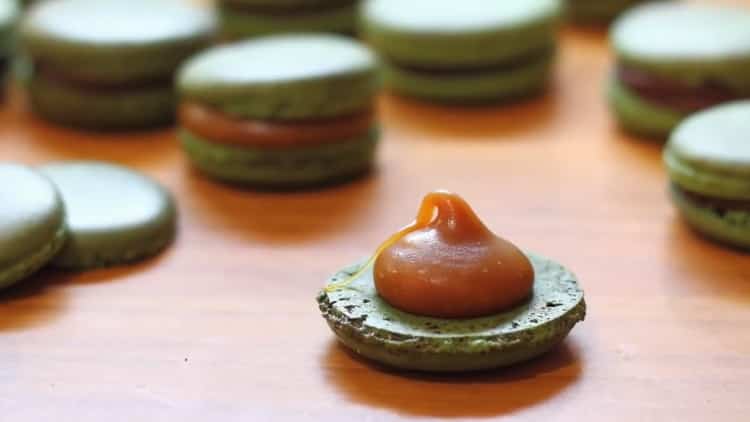 Macaronis - la recette la plus facile