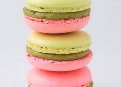 Macaronis - la recette la plus facile