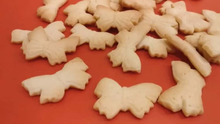 Gătit cu ulei gătit gata