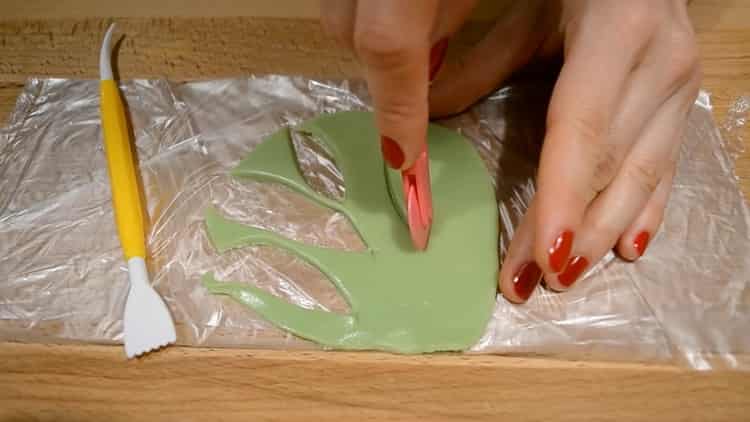 אפרסק עוגיות לפי המתכון הסובייטי צעד אחר צעד עם תמונה