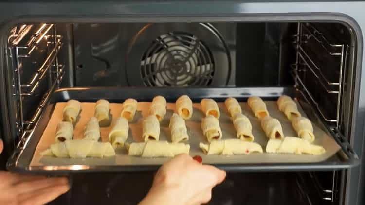 سخن الخبز لجعل الخبز