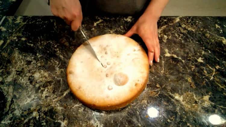 Placinta cu dulceata batuta cu dulceata