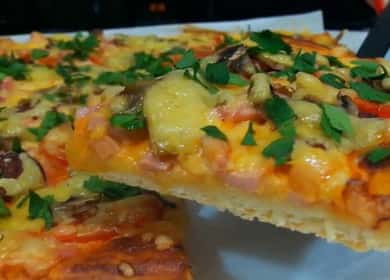 Cómo aprender a cocinar deliciosas pizzas en casa