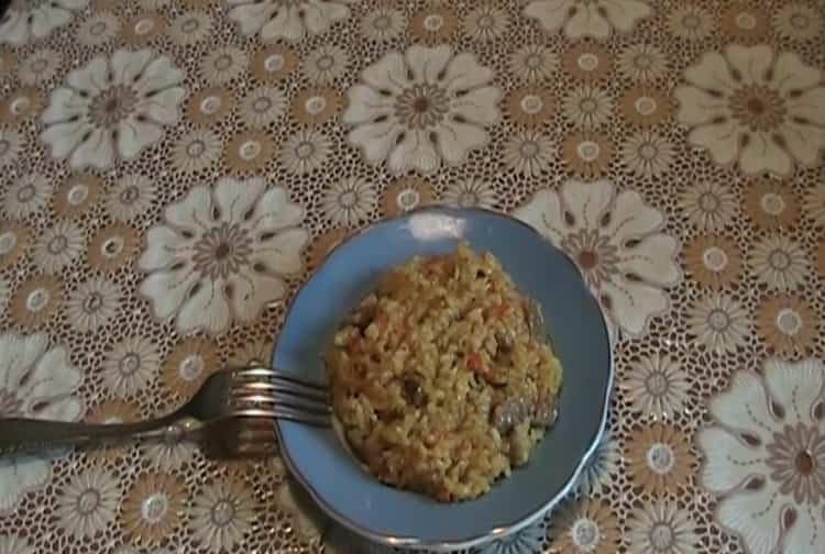 رغيف رغيف في طباخ بولاريس البطيء - وصفة مجربة