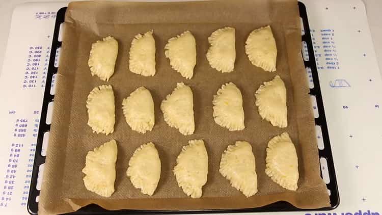 Biscuits de Carême Favorite - le dessert le plus délicieux