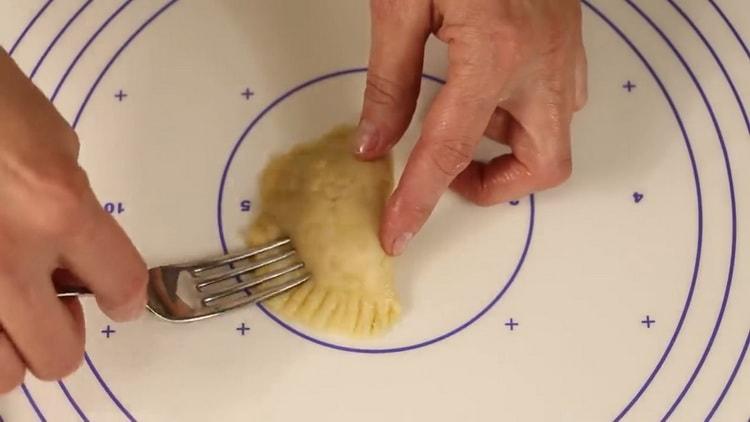 Biscuits maigres Recette préférée pas à pas avec photo