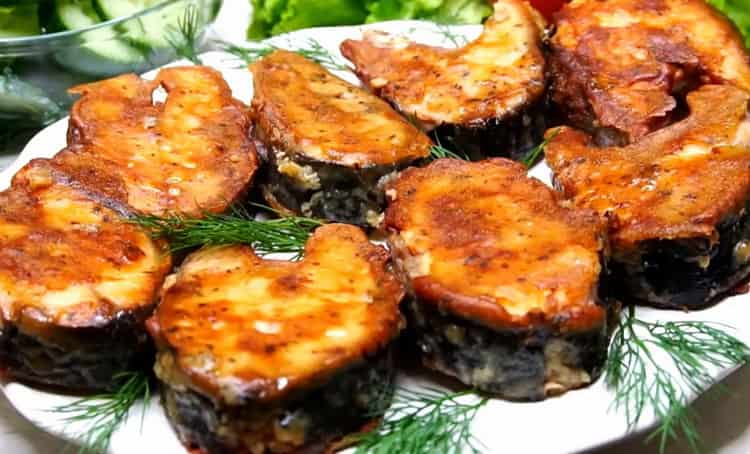 La receta del salmón rosado en una sartén: tiene un sabor mágico