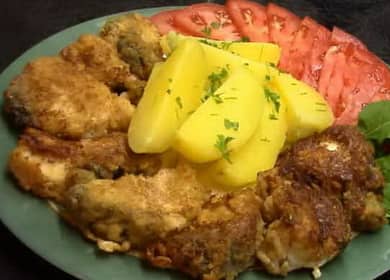 איך ללמוד כיצד לבשל דגי שפמנון בצורה טעימה