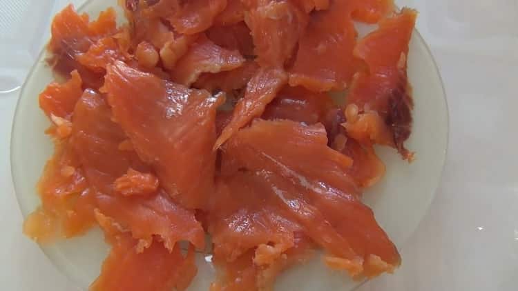 דג מלוח מוכן