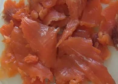 איך ללמוד לבשל דגים מלוחים טעימים