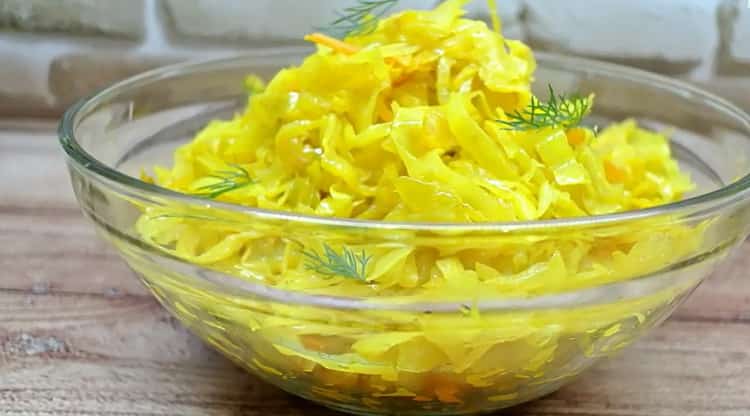 Gustă delicioasă cu brânză gata