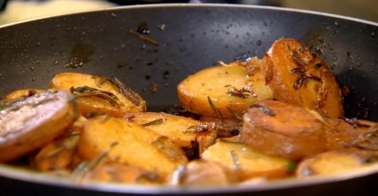 פרסקית עוף מוכנה