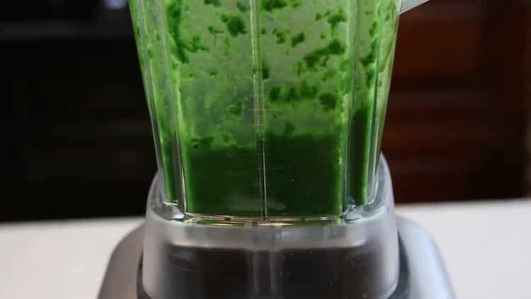 Pour faire des boulettes de couleur, préparer des teintures