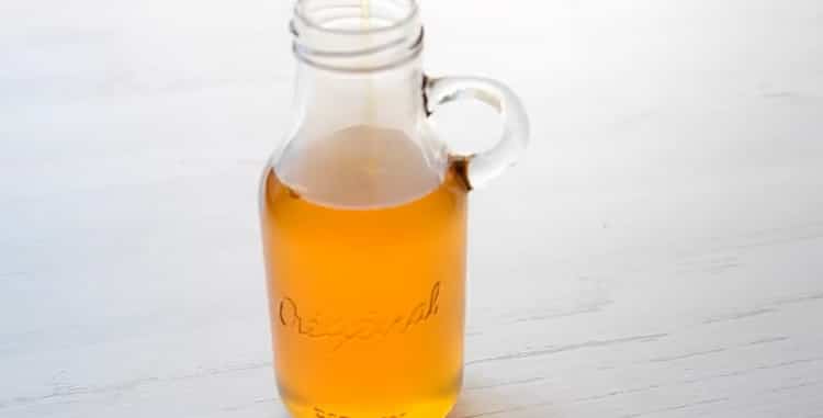 Pentru a face dovleac confiate acasă, răciți siropul