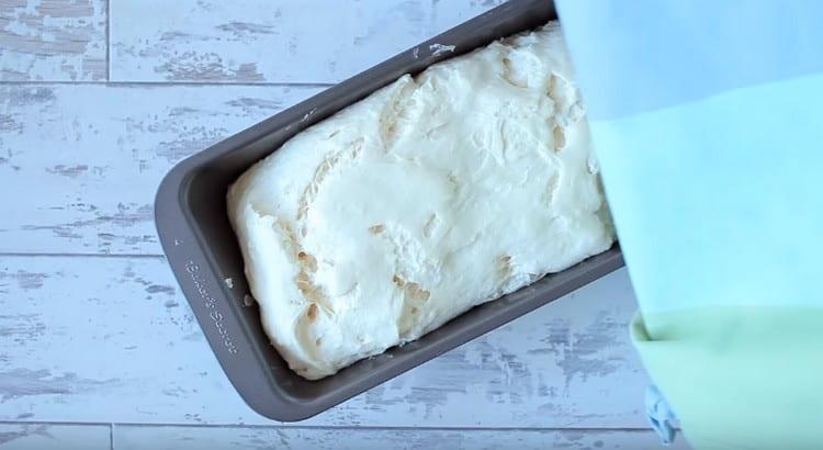 Acum piesa de prelucrat poate fi trimisă la cuptor.