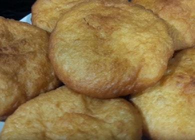 Gătirea albușurilor de carne delicioase și suculente: o rețetă cu fotografii și videoclipuri.