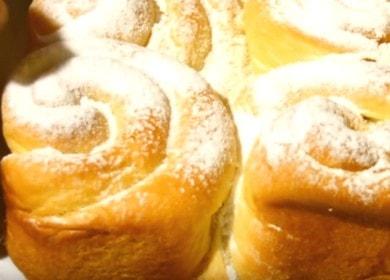 Gătirea burgerilor delicioși de casă cu o rețetă pas cu pas cu o fotografie.