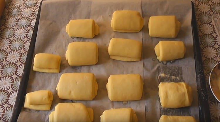 După o jumătate de oră, piesele s-au ridicat bine.