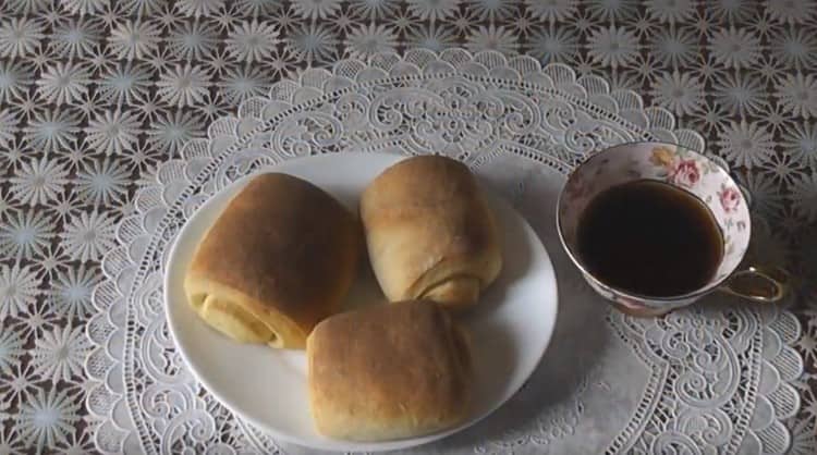 Coșurile noastre rapide sunt gata.