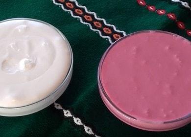 Jak se naučit, jak vyrobit lahodnou koblihovou polevu