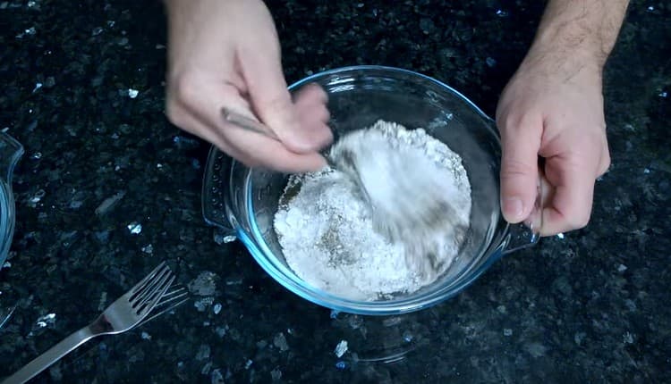 ראשית, הכינו את בסיס הרפרפה.