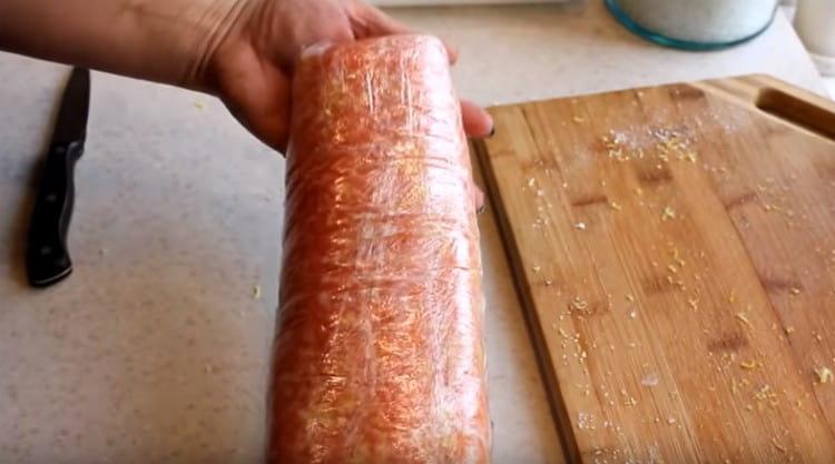 Ahora ya lo sabes. Cómo salar la trucha.