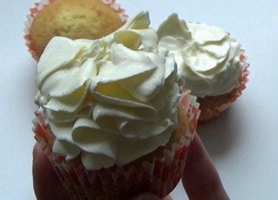 Cupcakes: la receta clásica más deliciosa