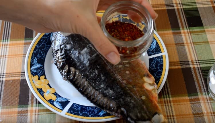 Também moeremos temperos de carpa para peixes ao seu gosto.