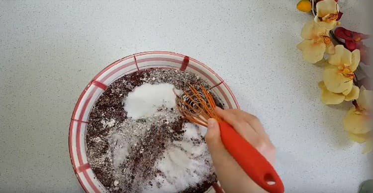 Ajoutez du sucre aussi.