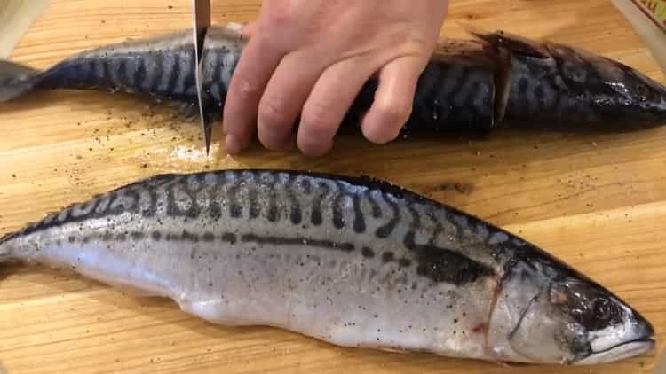 Prepareu les espècies per cuinar