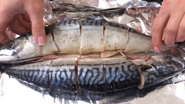 Prepareu tots els ingredients per a la verat