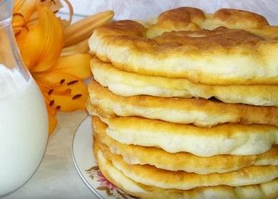 Cum să înveți cum să gătești prăjituri delicioase cu iaurt