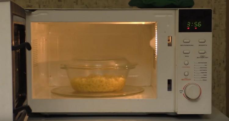 Atunci trebuie să încercați pastele.