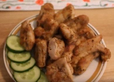 Cum să gătești lapte de somon roz: o rețetă pas cu pas cu o fotografie.