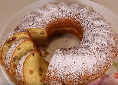 Brioșă portocalie extra-bugetară