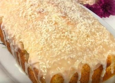 Cea mai delicioasă rețetă de cupcake în lapte: fotografii pas cu pas, instrucțiuni detaliate.