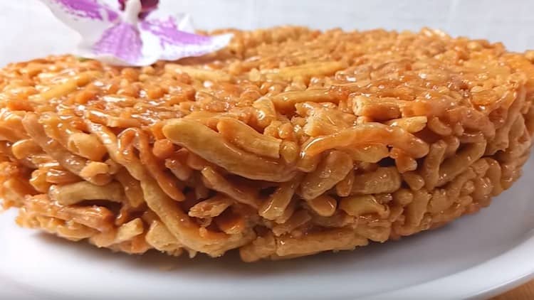 Vyzkoušejte tento skvělý recept na medové sklíčidlo.