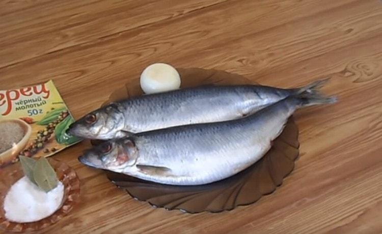 הפשרה של הרינג.