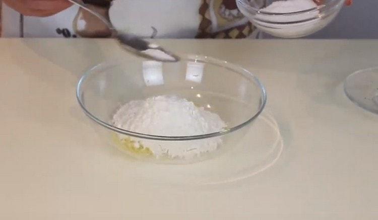 Přidejte sůl k budoucímu dýchání.